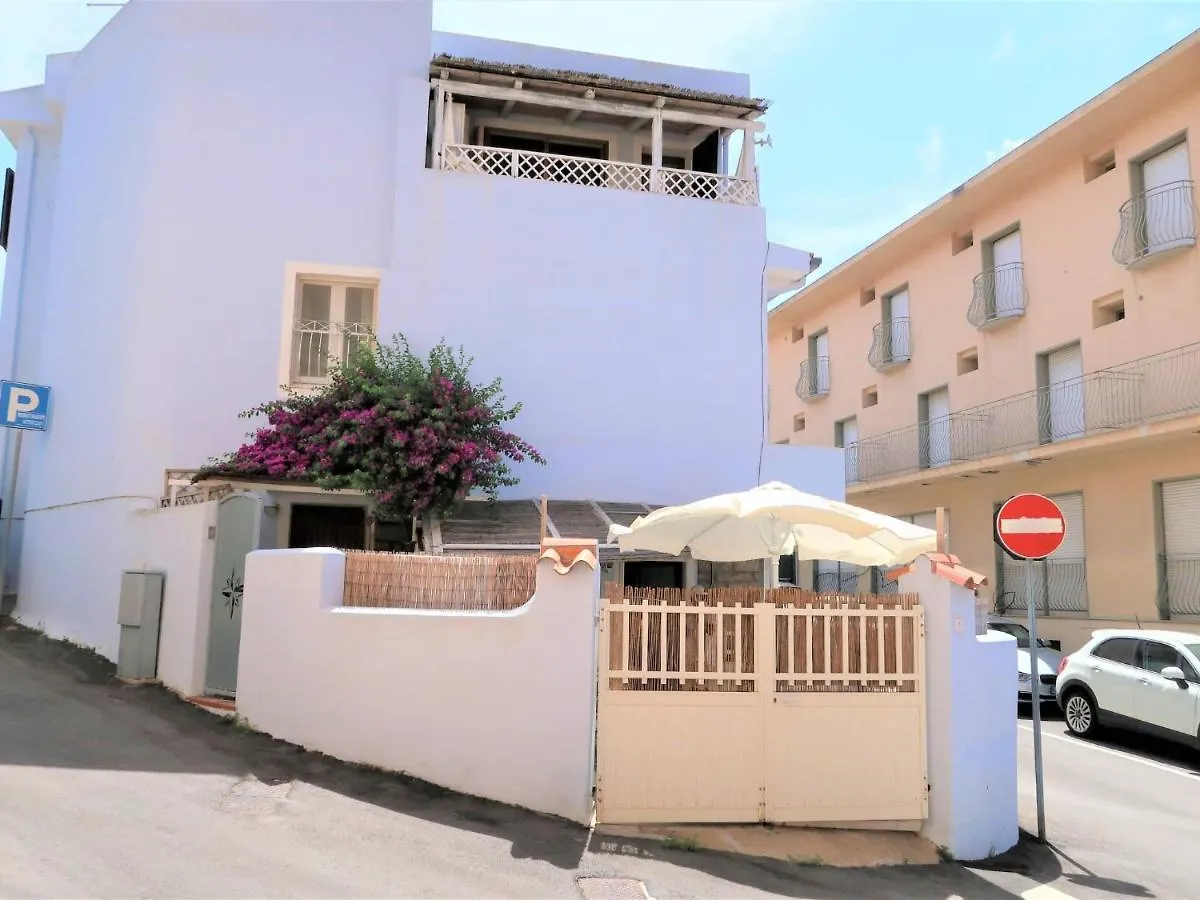 פאלאו Apartment Rosemary By Interhome 0*,