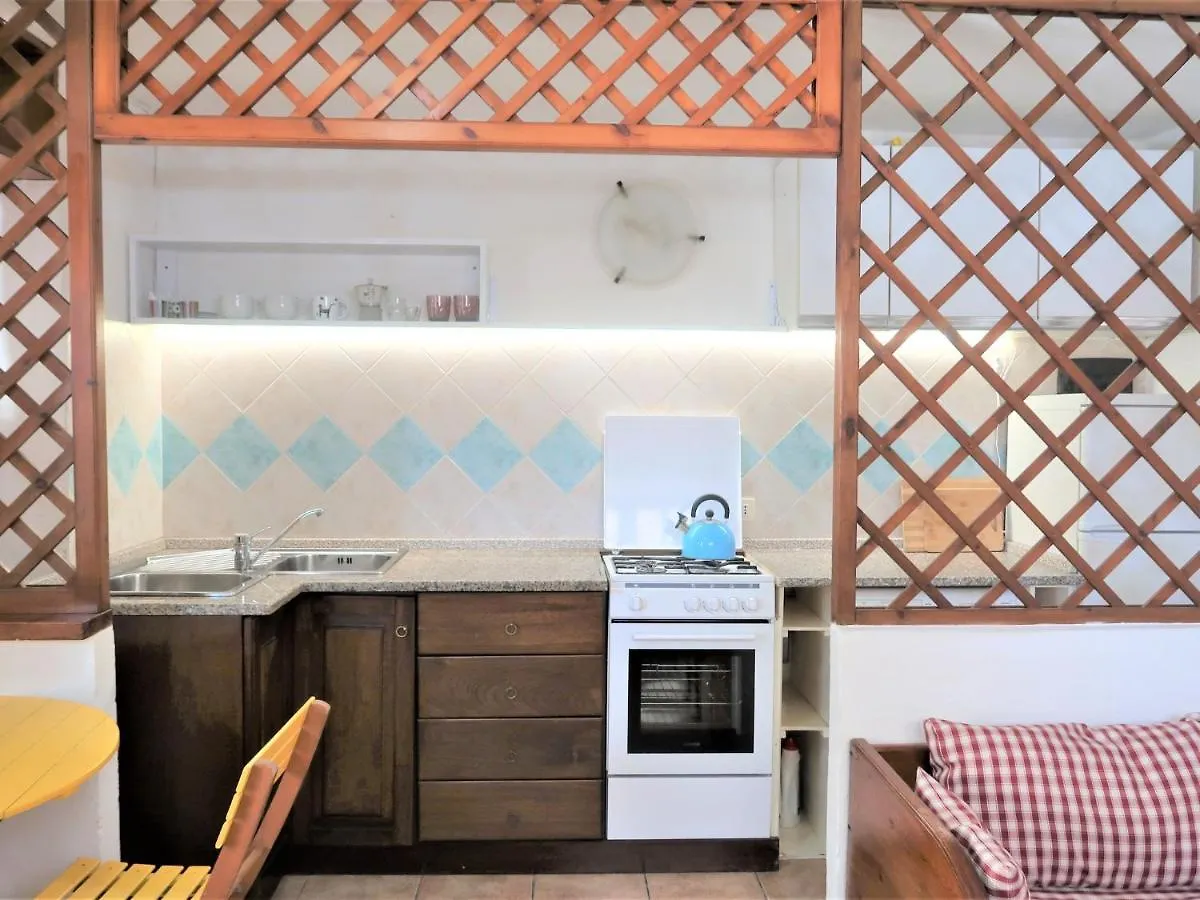 פאלאו Apartment Rosemary By Interhome