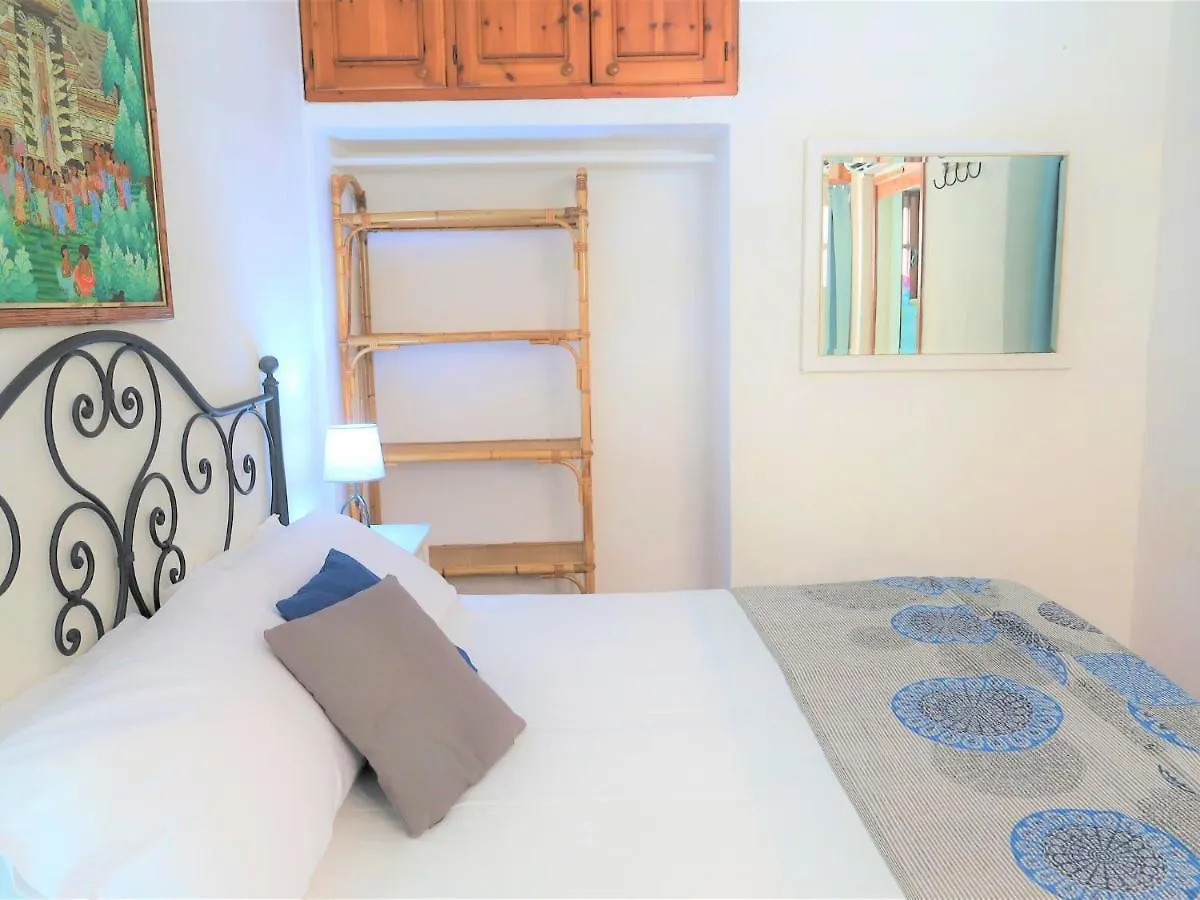 פאלאו Apartment Rosemary By Interhome