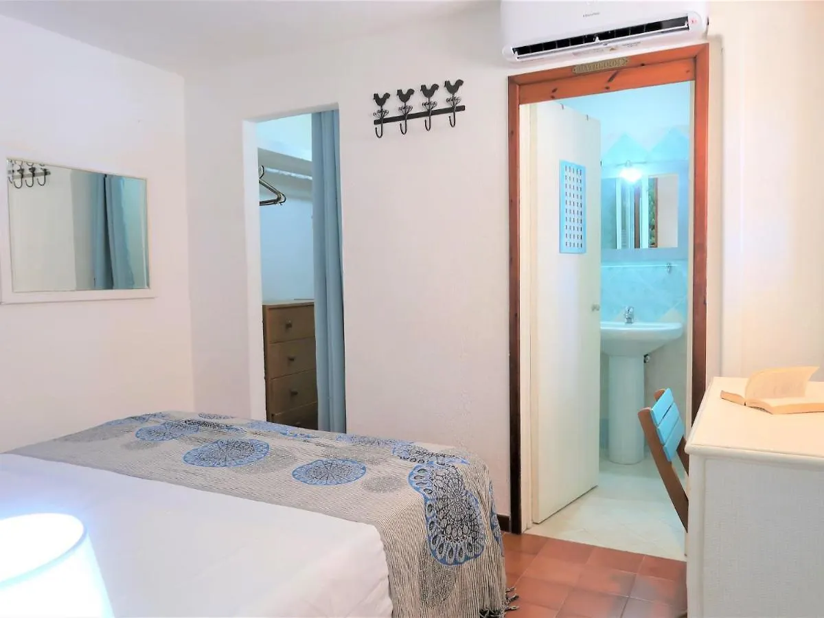 פאלאו Apartment Rosemary By Interhome