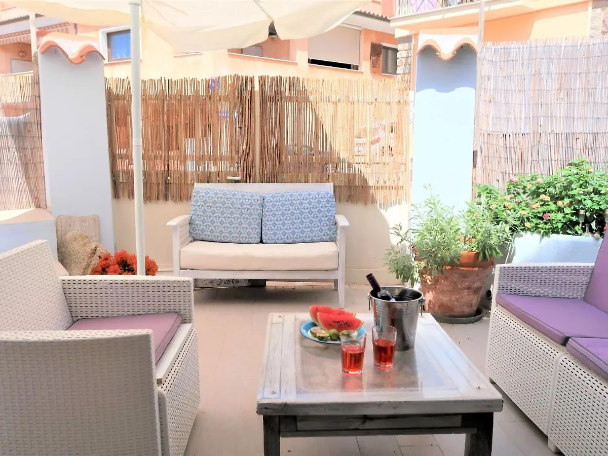 פאלאו Apartment Rosemary By Interhome