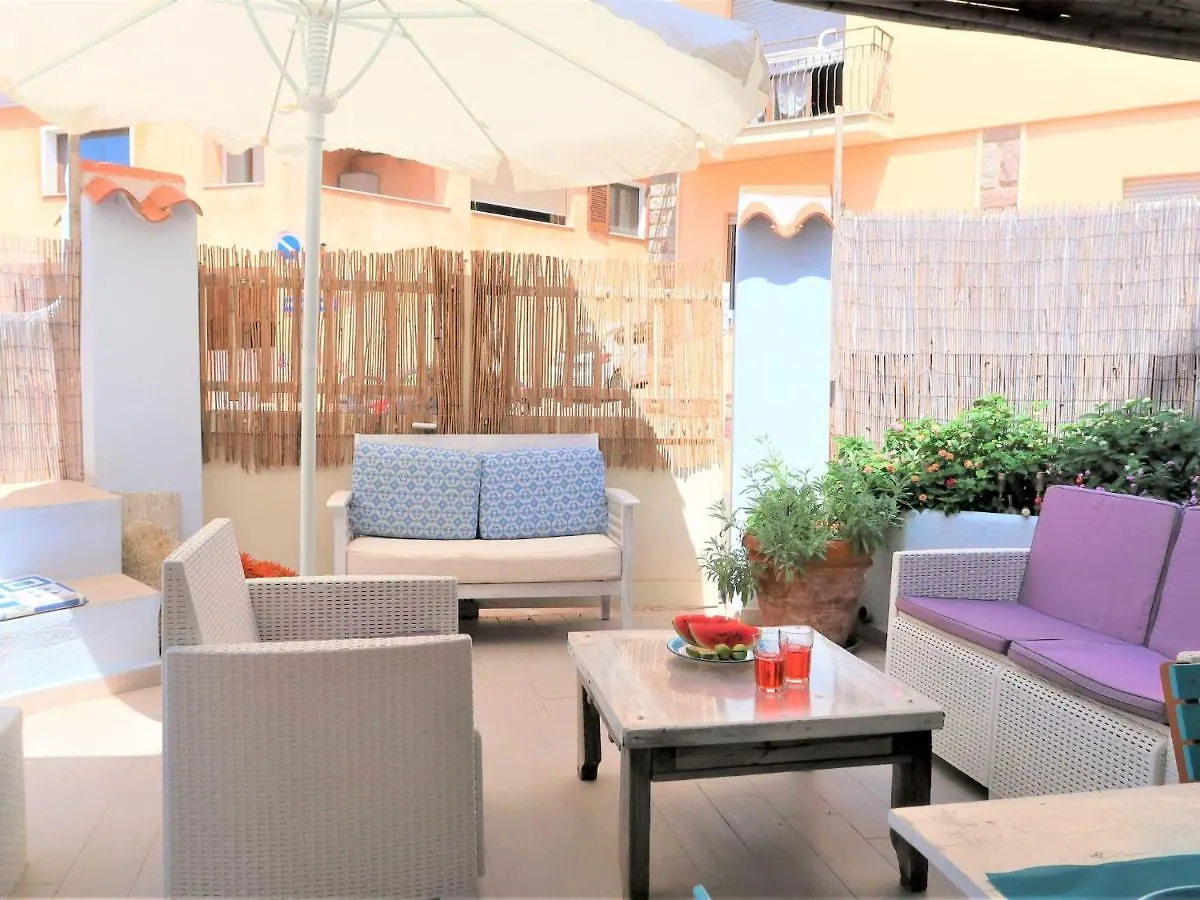 פאלאו Apartment Rosemary By Interhome