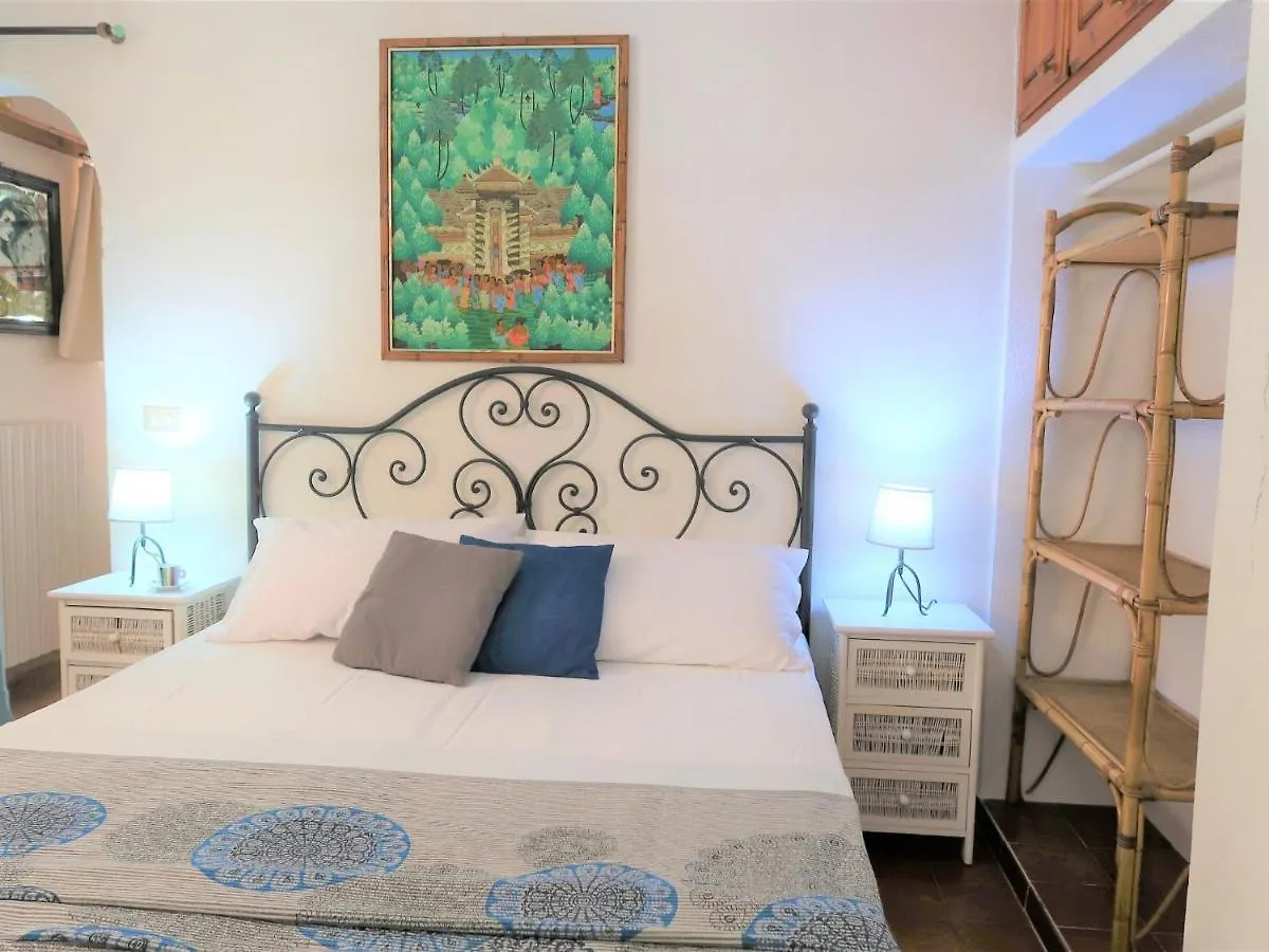 פאלאו Apartment Rosemary By Interhome