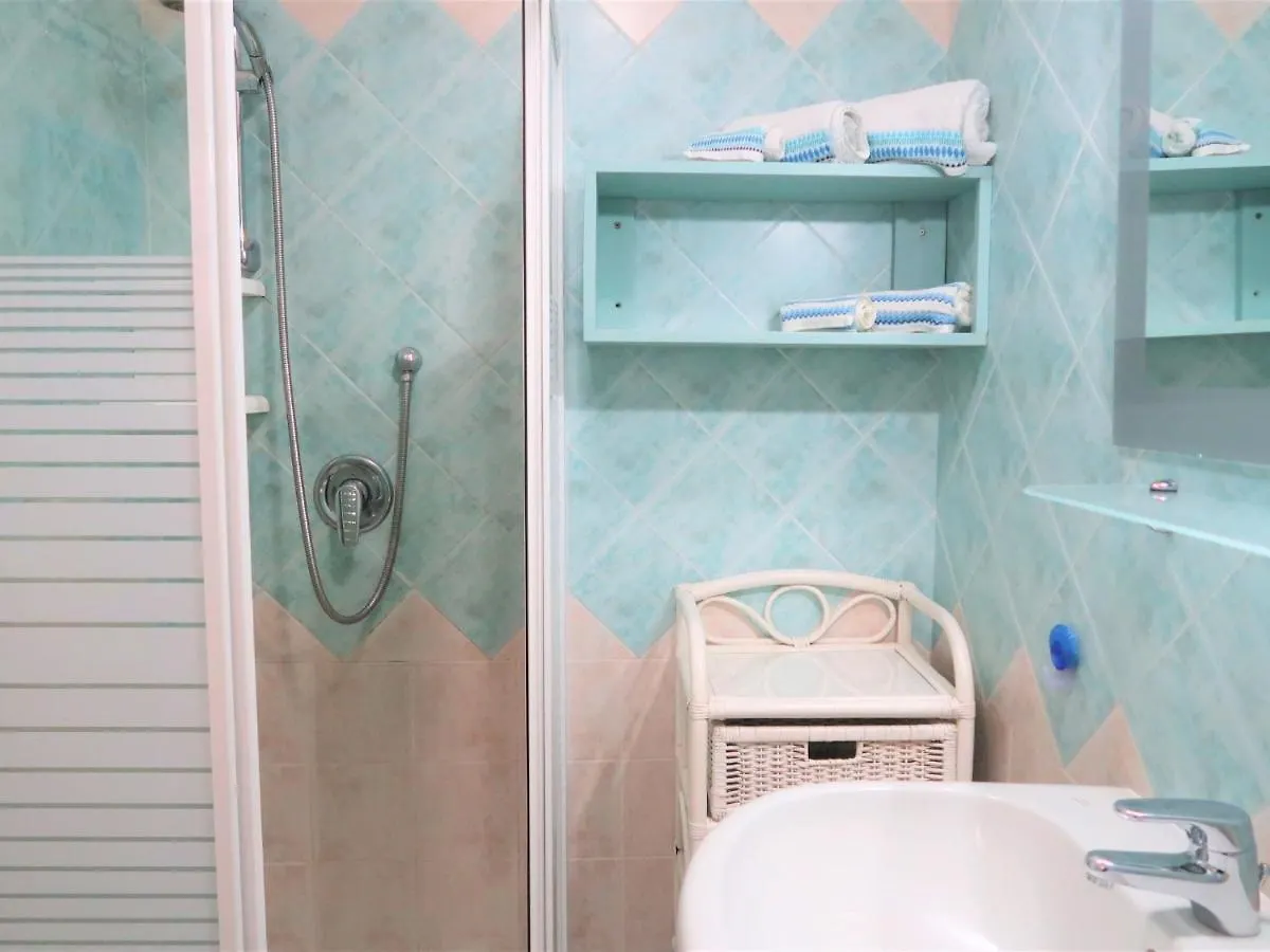 פאלאו Apartment Rosemary By Interhome