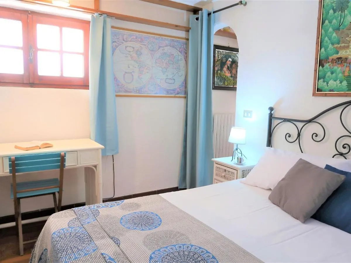 פאלאו Apartment Rosemary By Interhome 0*,  איטליה