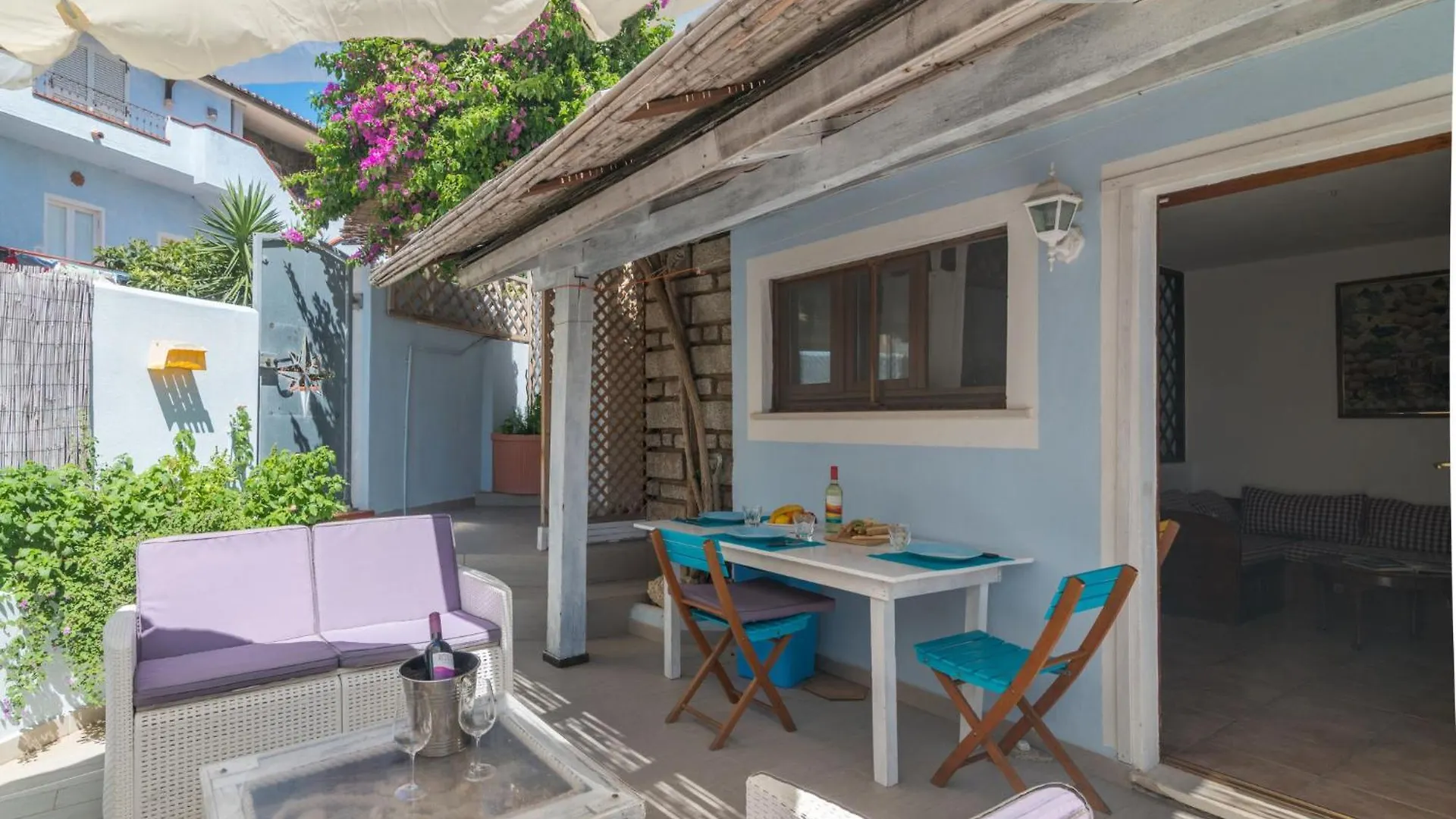 פאלאו Apartment Rosemary By Interhome