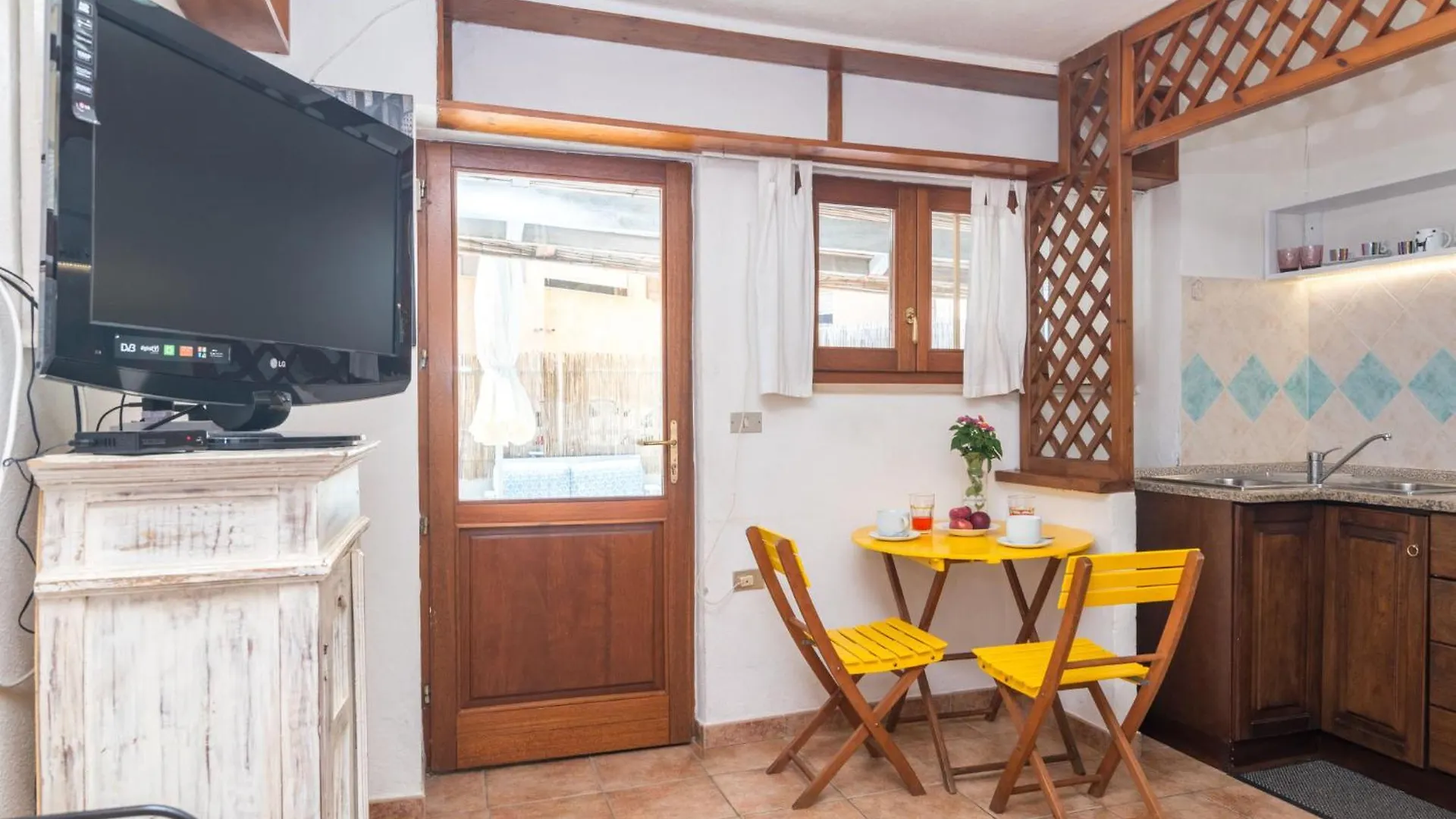 פאלאו Apartment Rosemary By Interhome