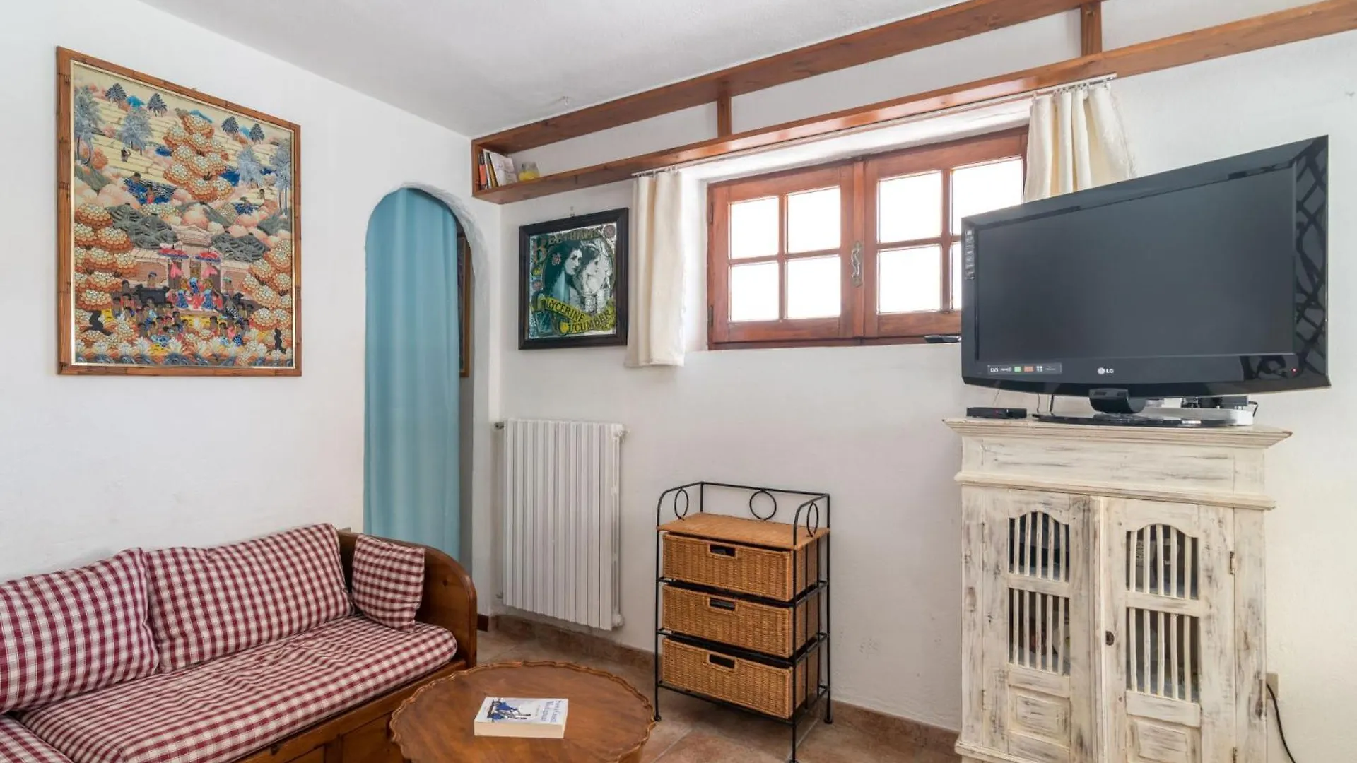 פאלאו Apartment Rosemary By Interhome איטליה