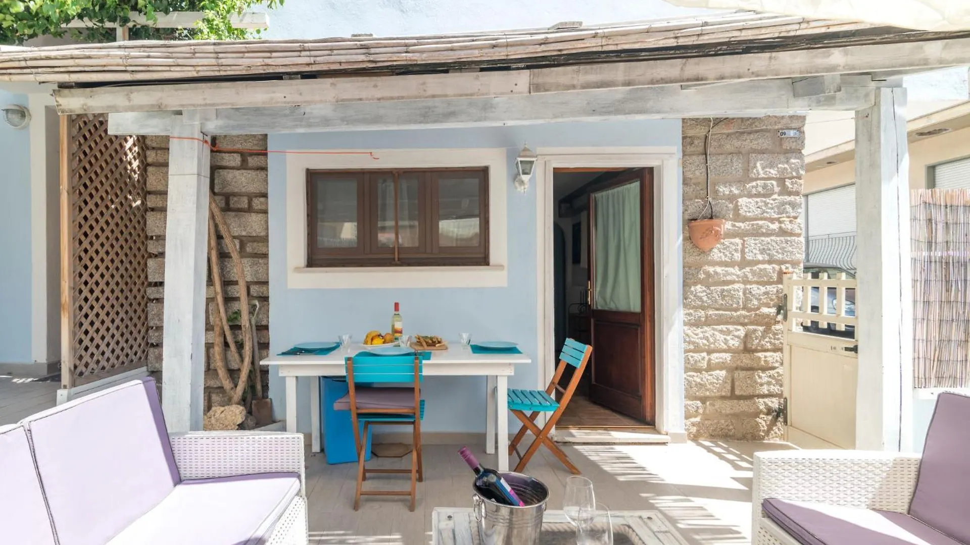 פאלאו Apartment Rosemary By Interhome