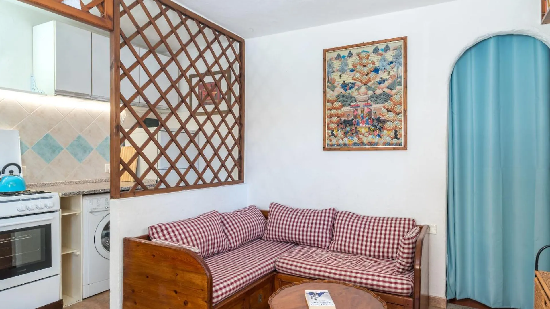 פאלאו Apartment Rosemary By Interhome