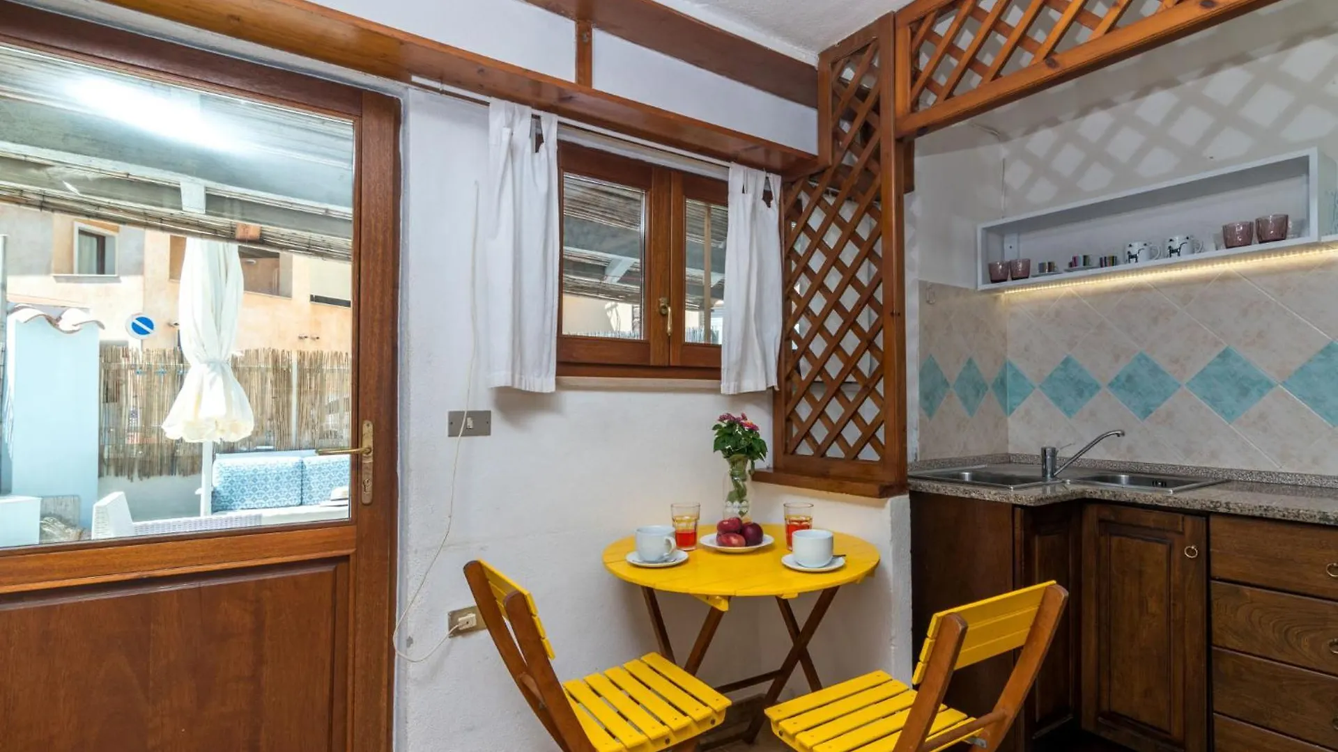 פאלאו Apartment Rosemary By Interhome איטליה