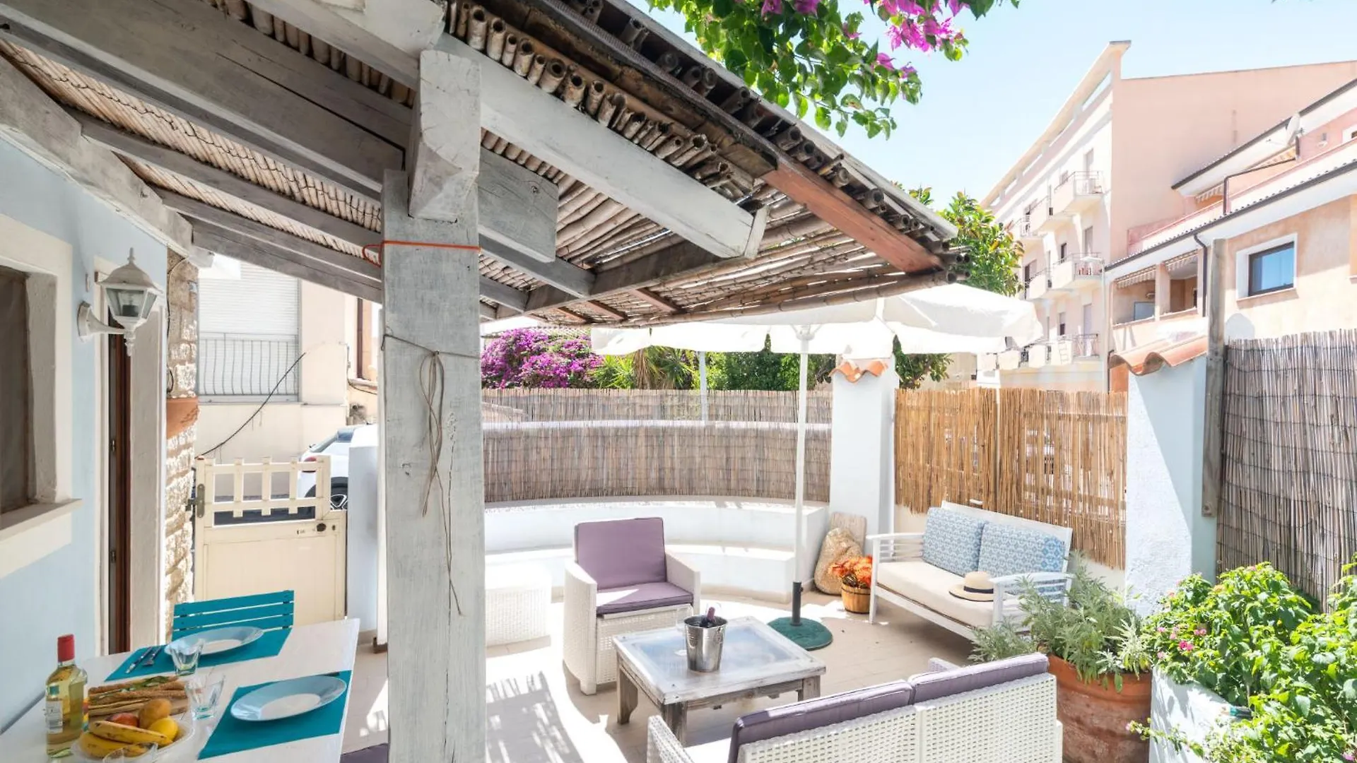 פאלאו Apartment Rosemary By Interhome איטליה